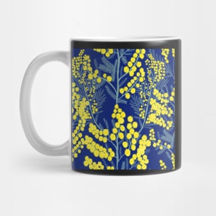 Mimosa tree Mug